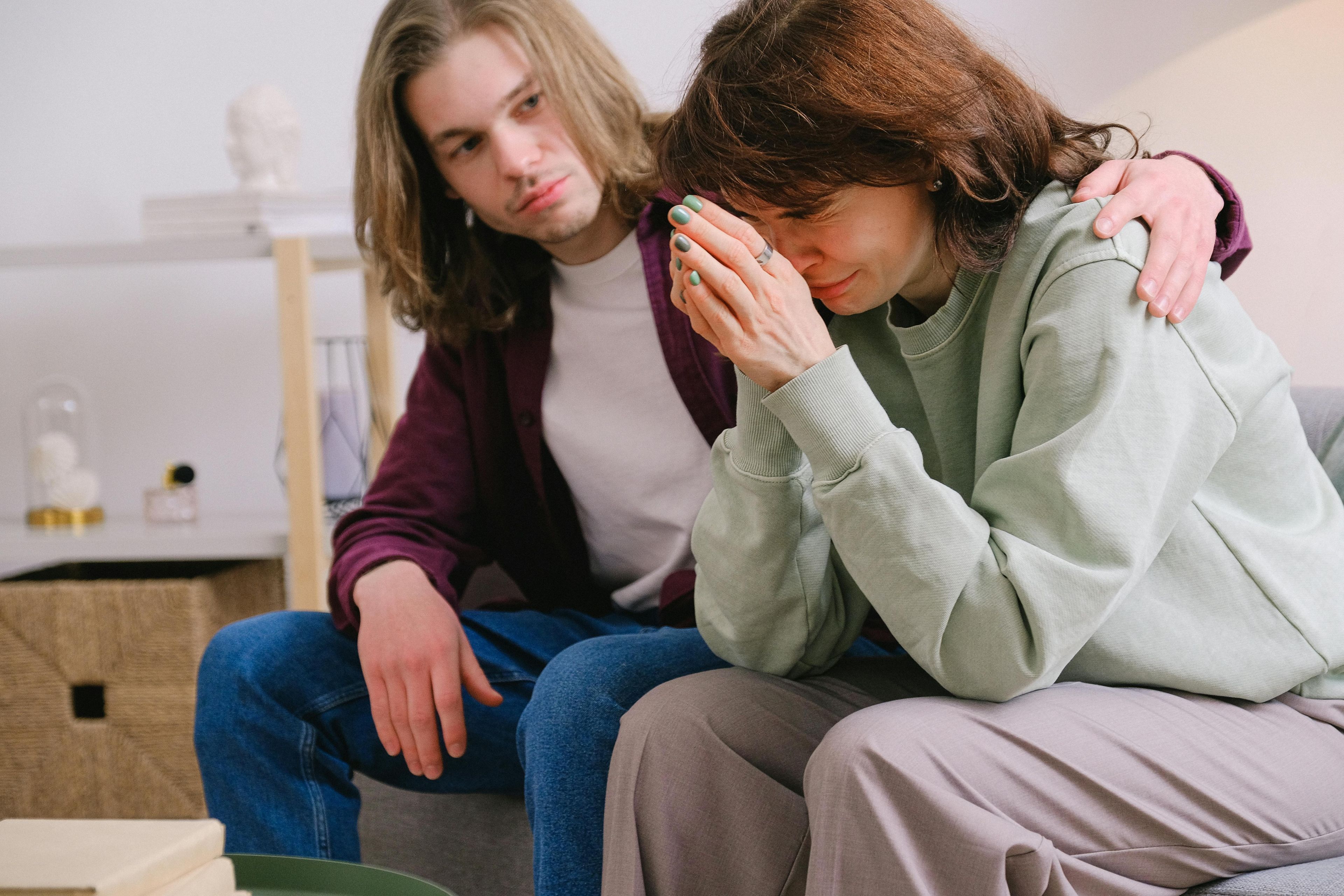 How to heal patterns of family dysfunction. Workbook by Whitney Goodman, LMFT @sitwithwhit for Calling Home.
