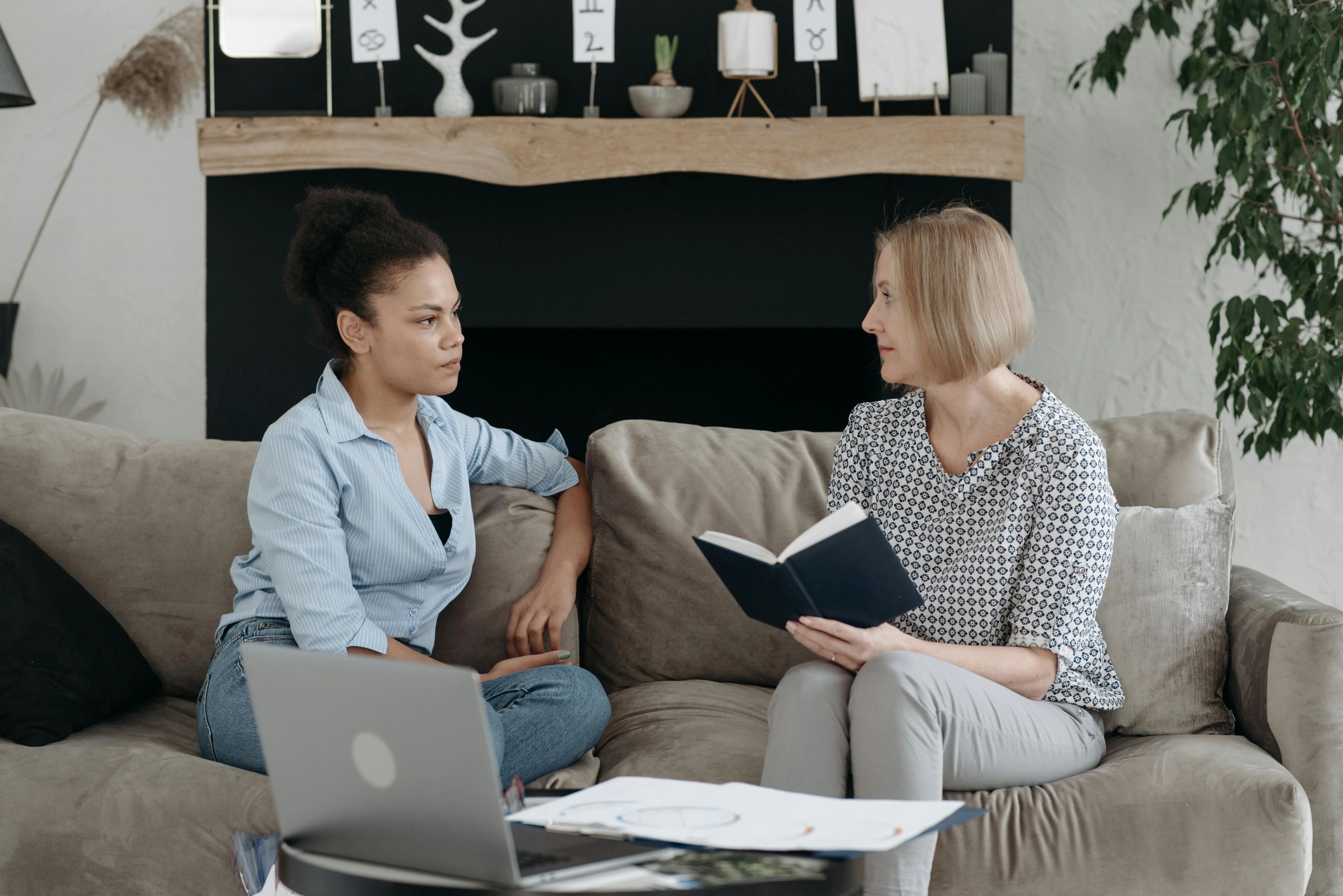 Accountability is the key to emotional maturity