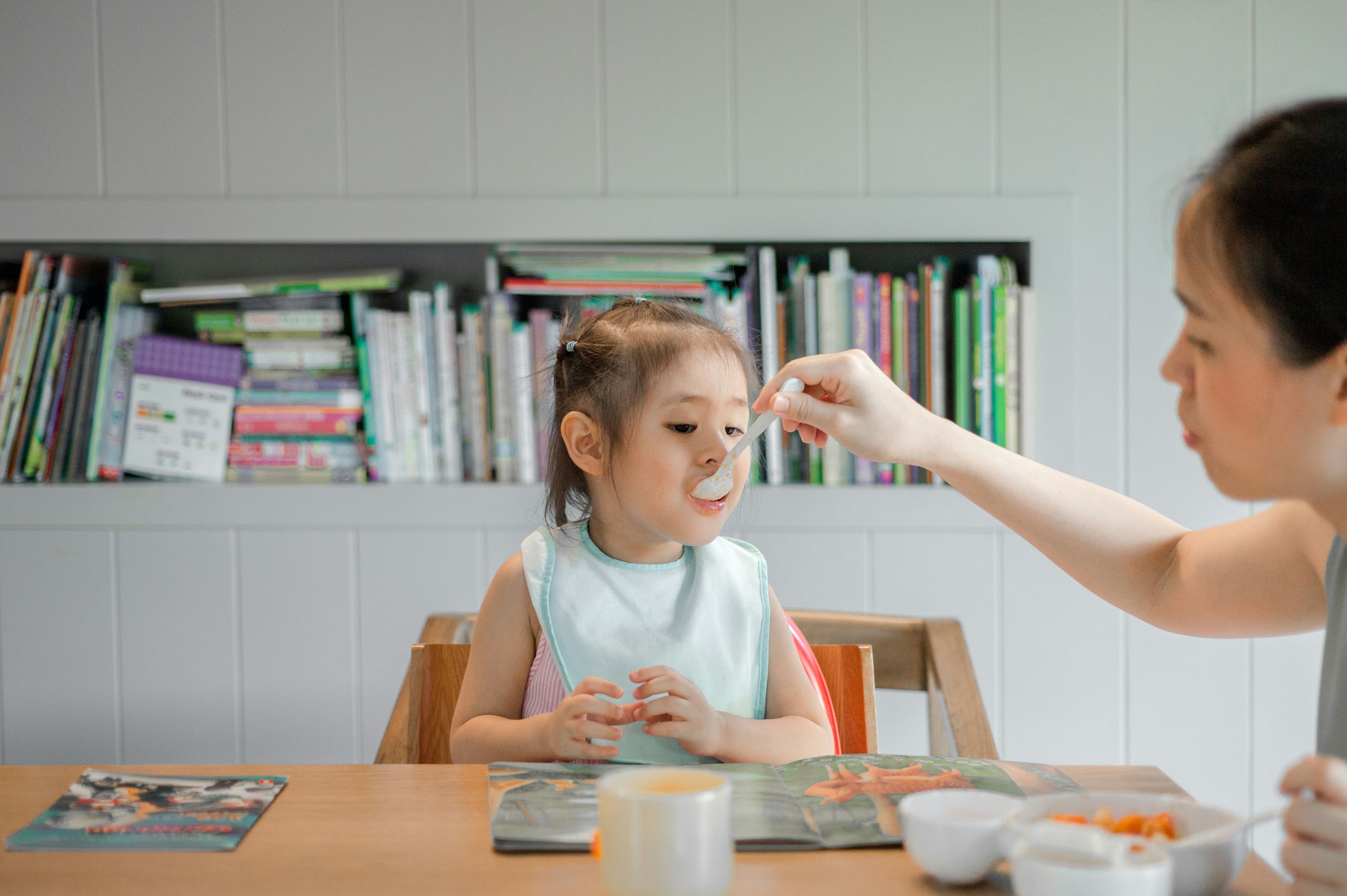 Can I be a better parent than my parents?
