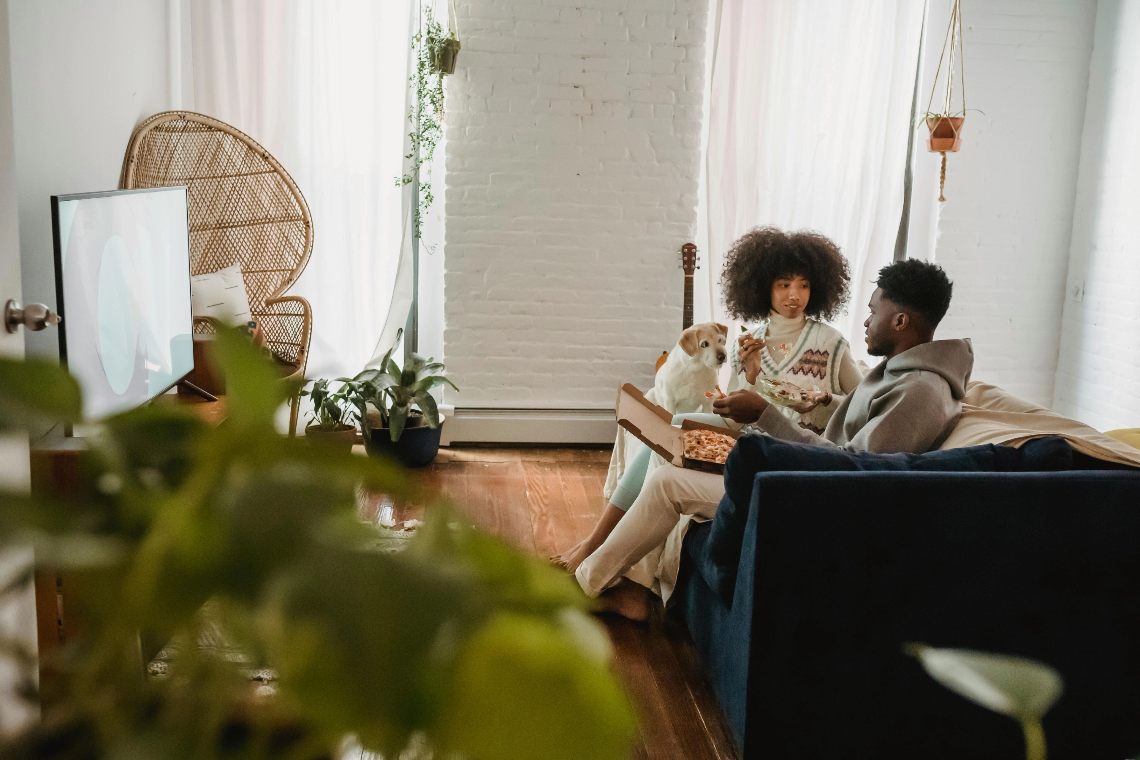 How to rebuild without losing yourself