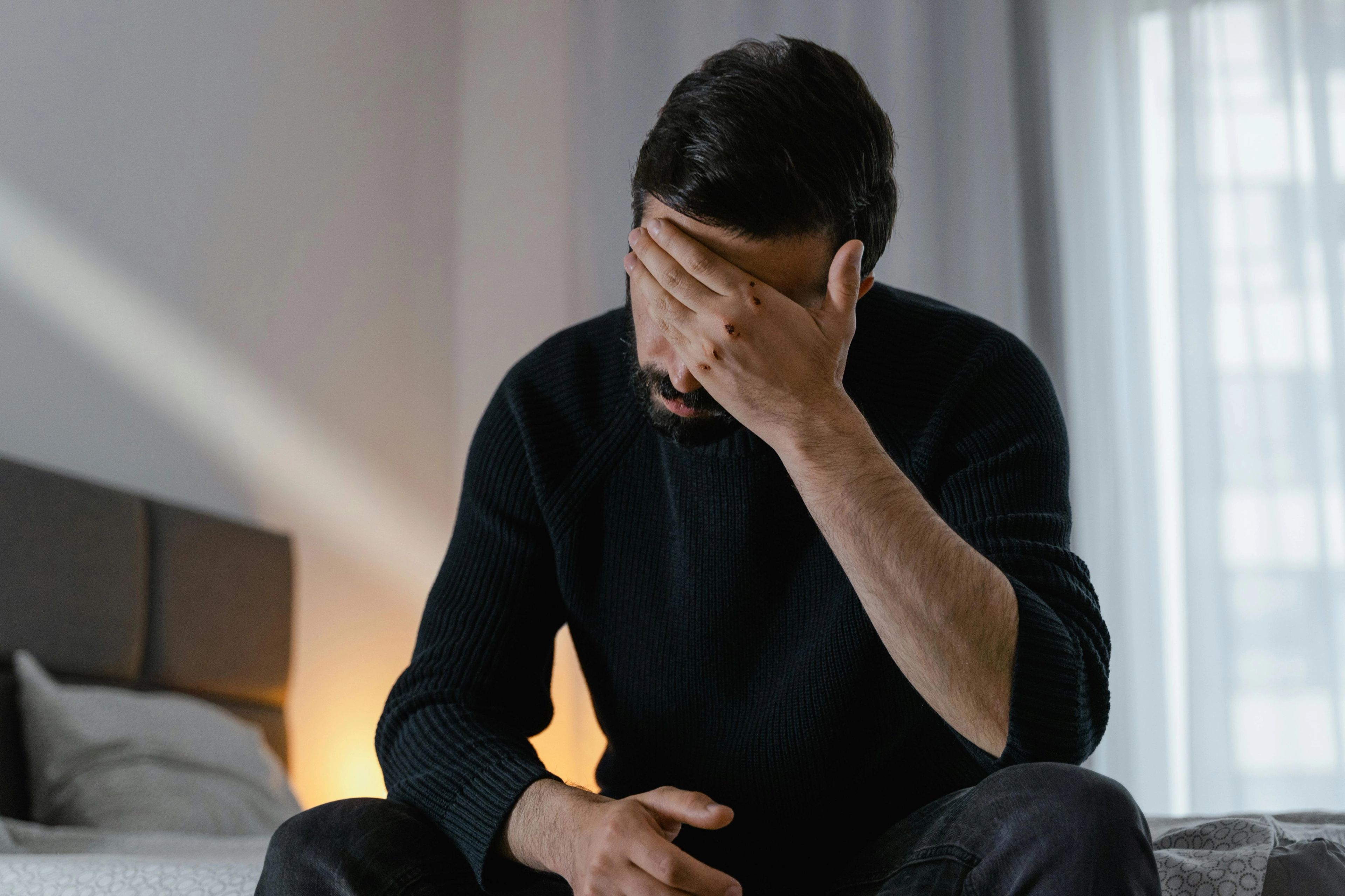 How to know when you've tried enough with your narcissistic family member