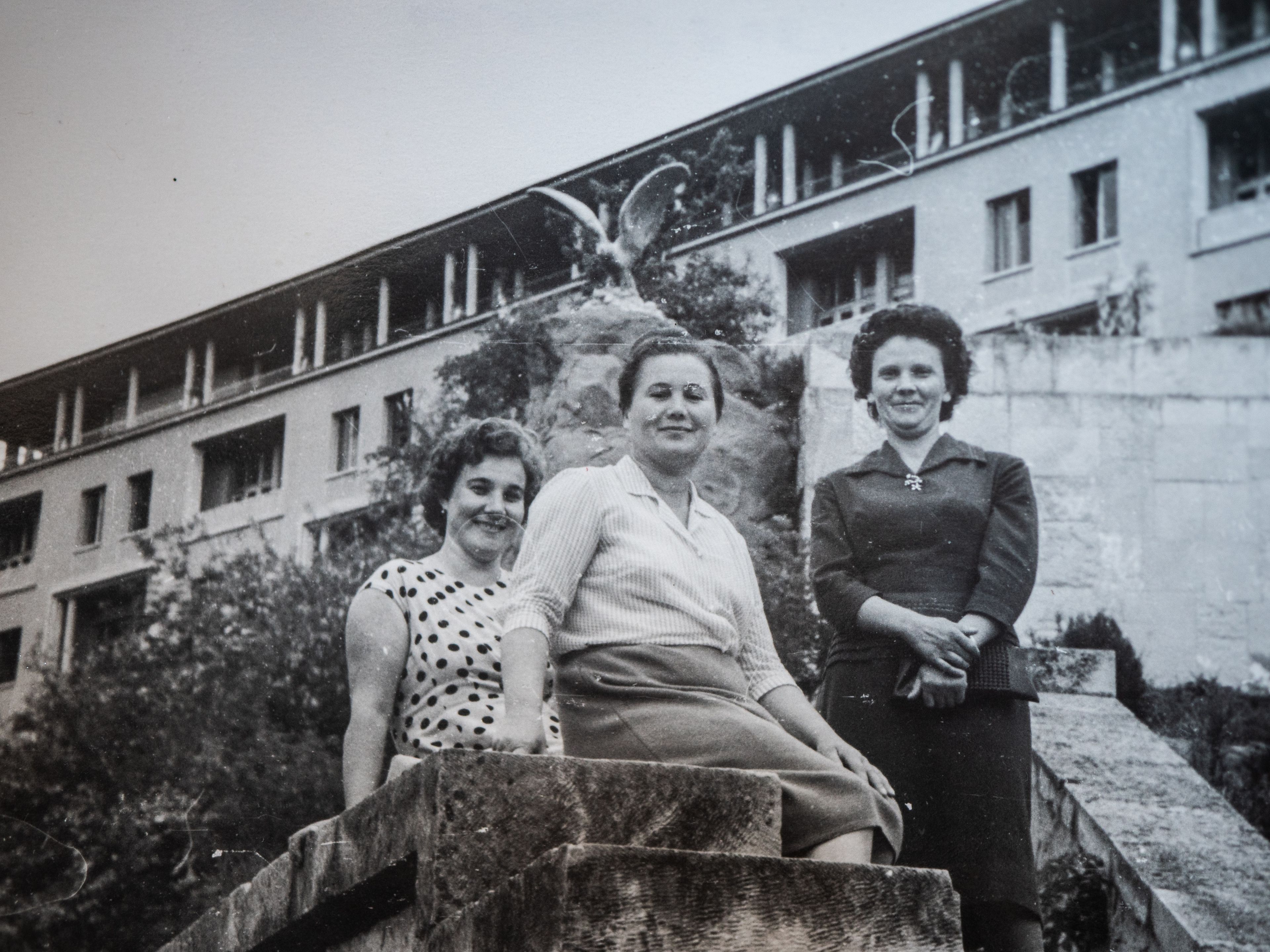 realizing things about your family generational trauma