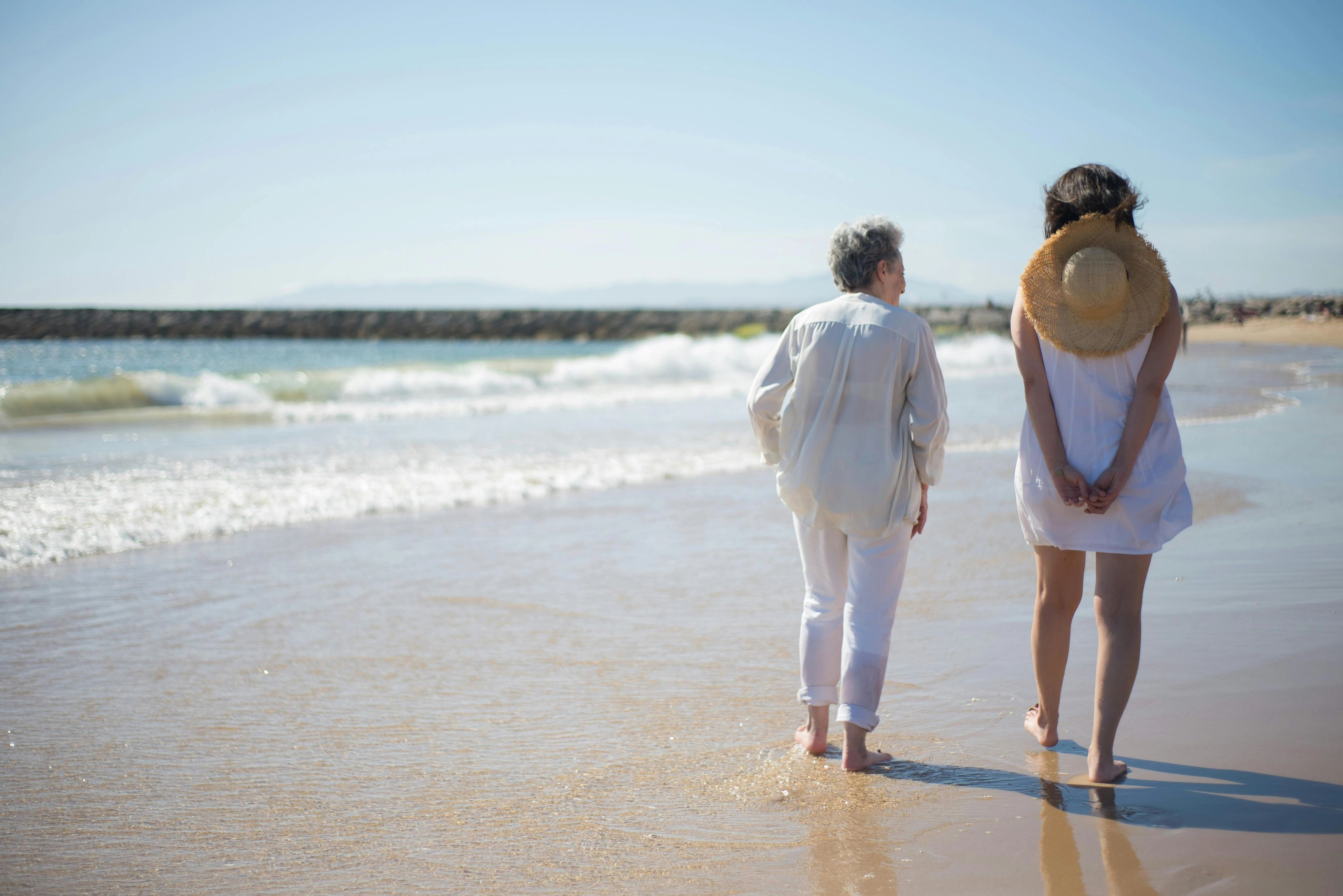 What to say when your mom gaslights you