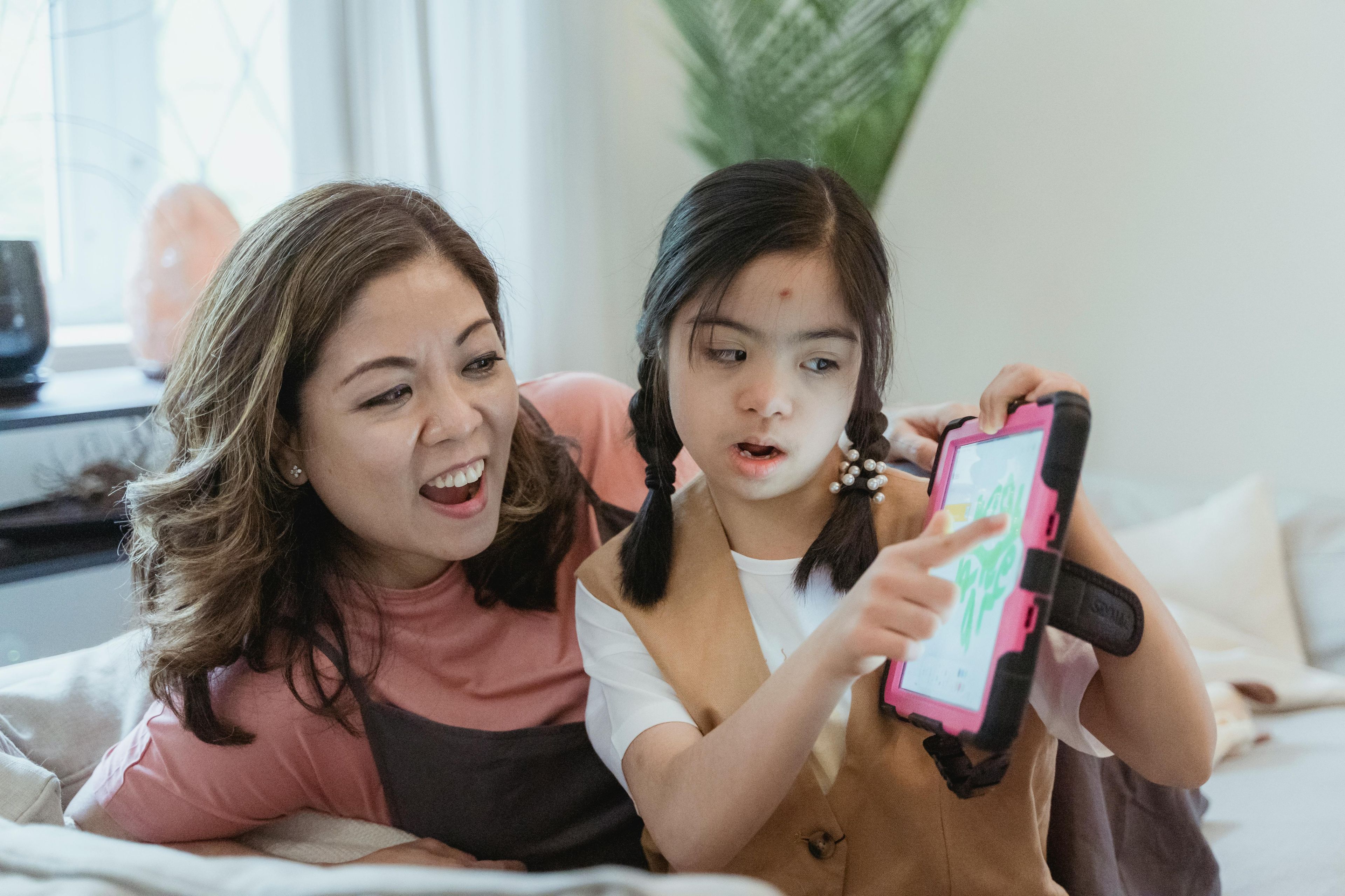 How to reparent yourself
