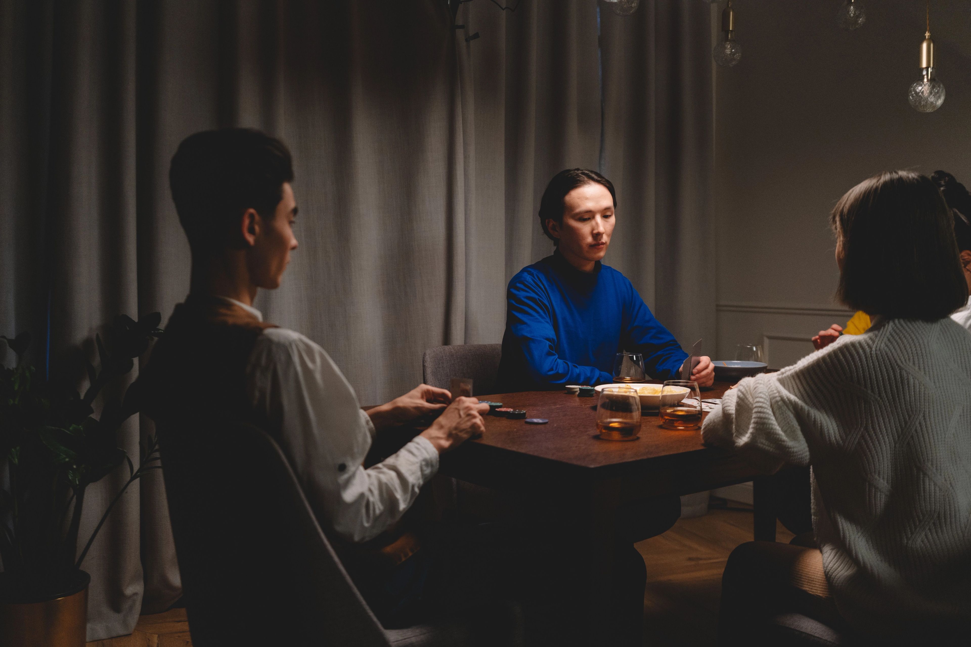 Coping statements for radical acceptance