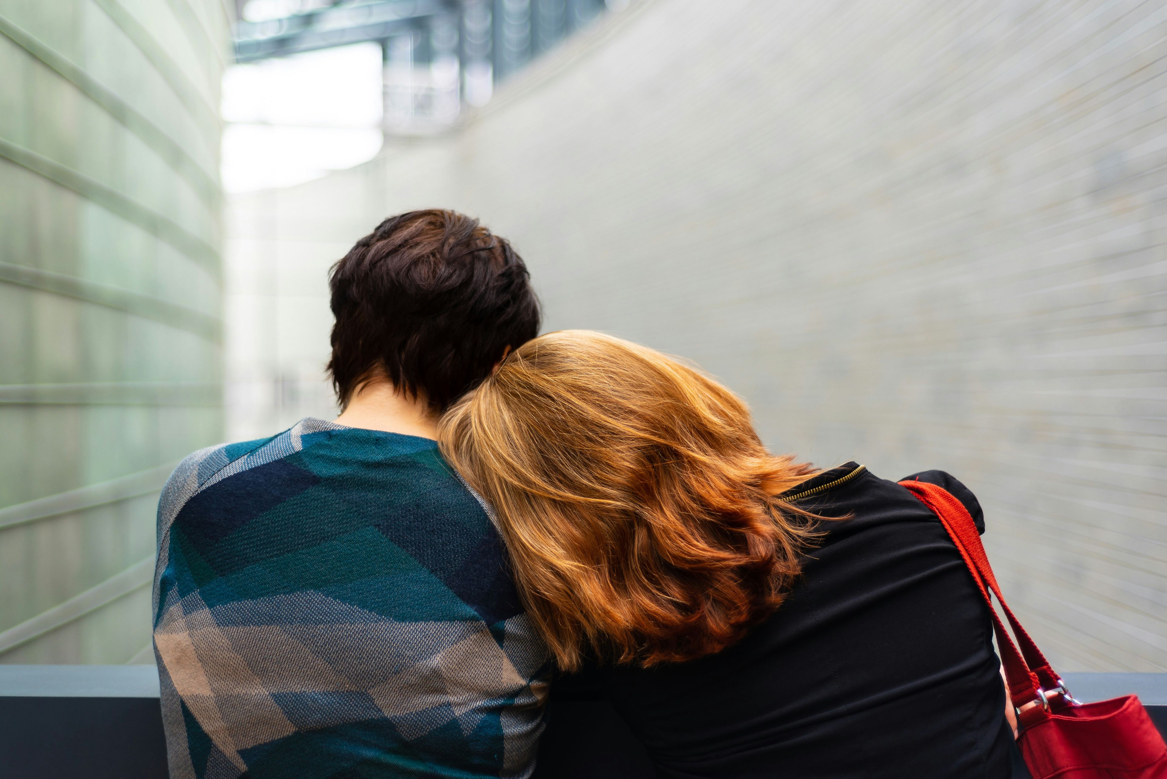 grief and ambiguous loss