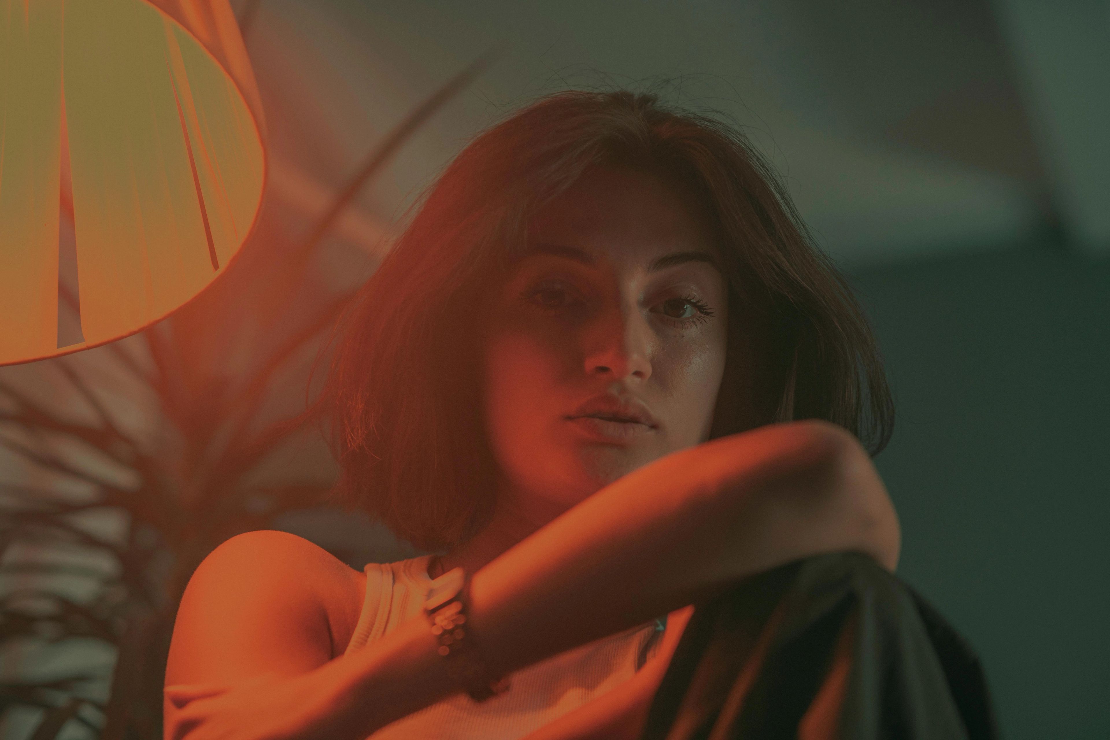 Why Rejection Hurts So Deeply