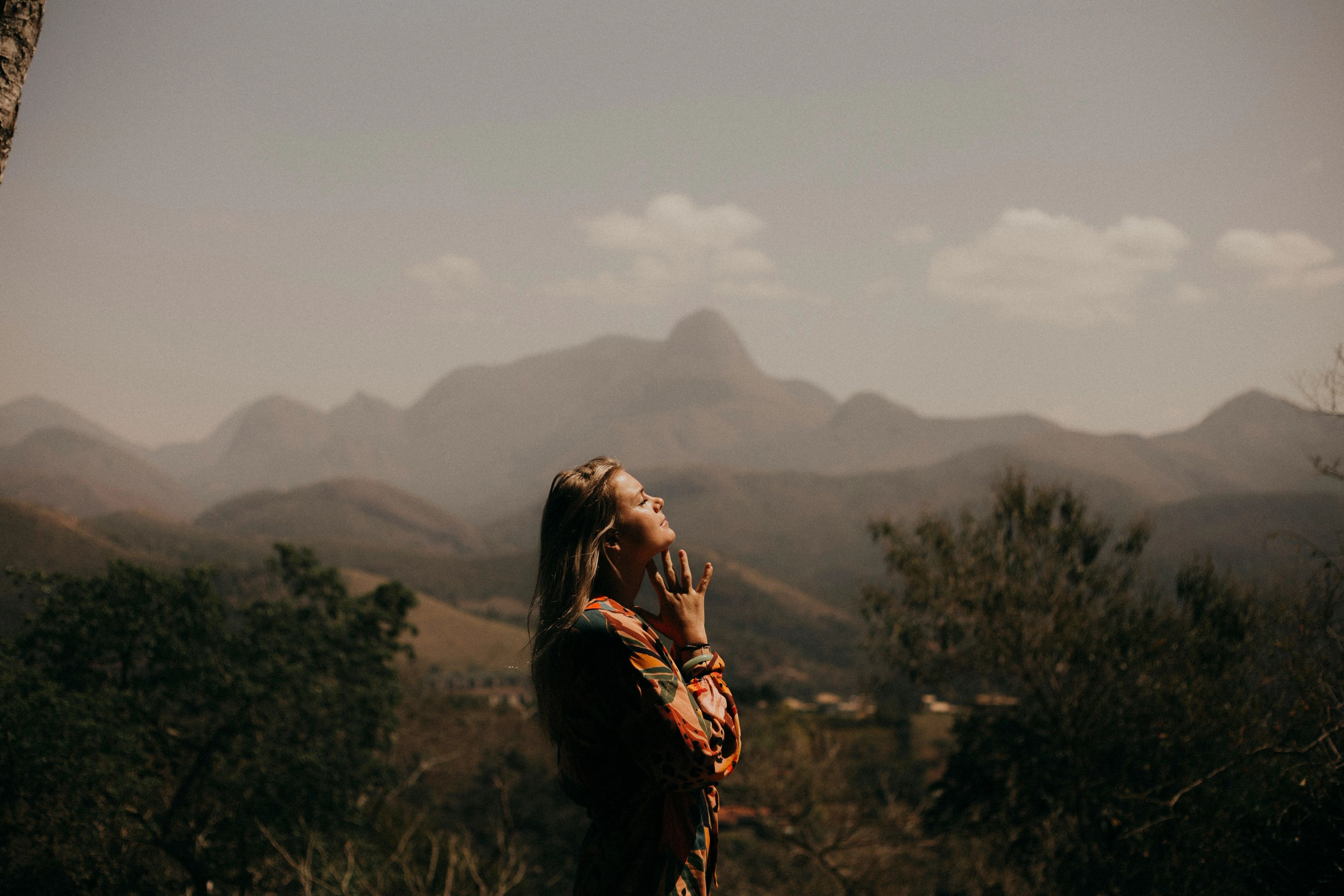 What to say when you're struggling with secrecy in your family