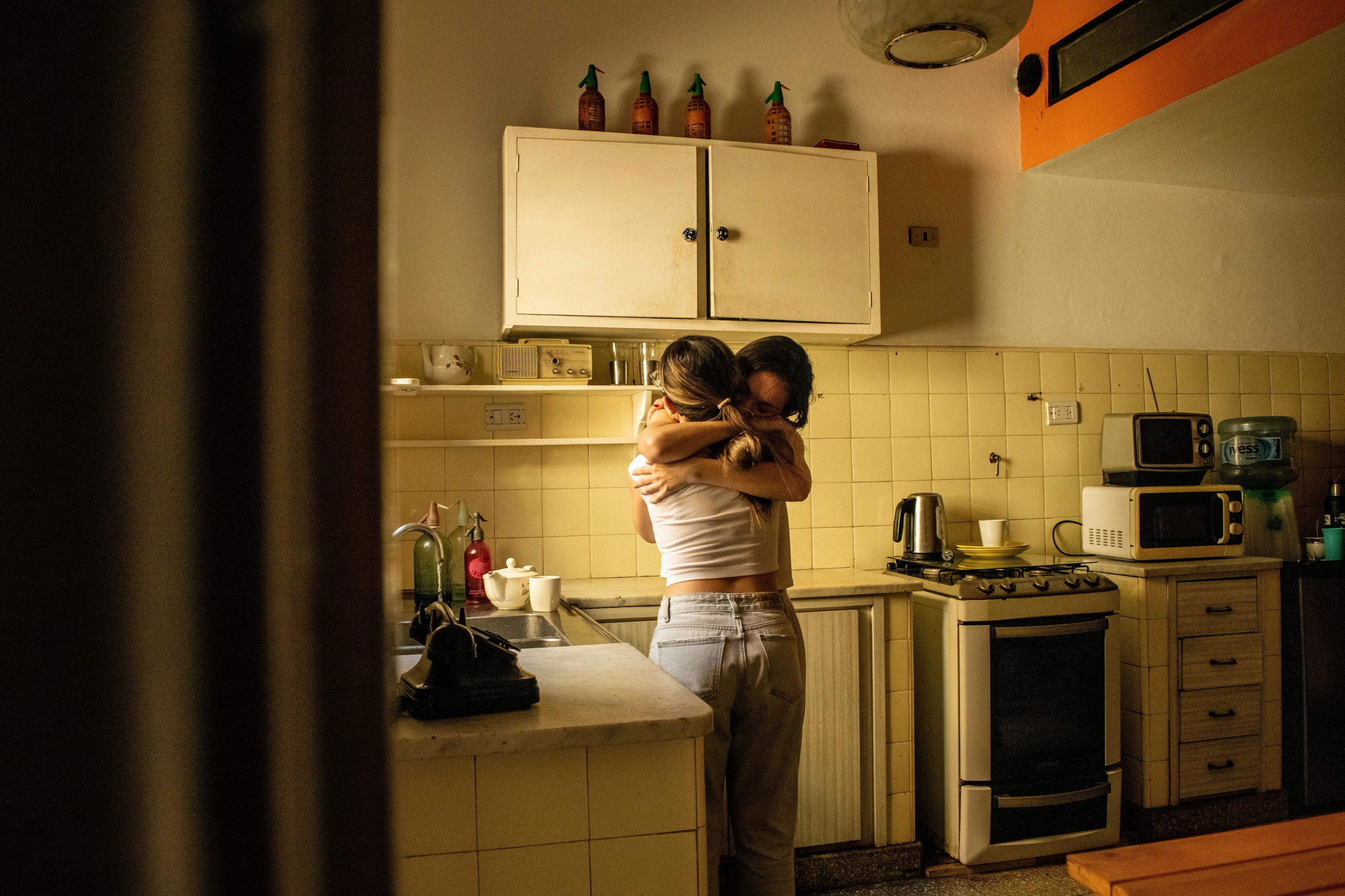 What a real apology sounds like