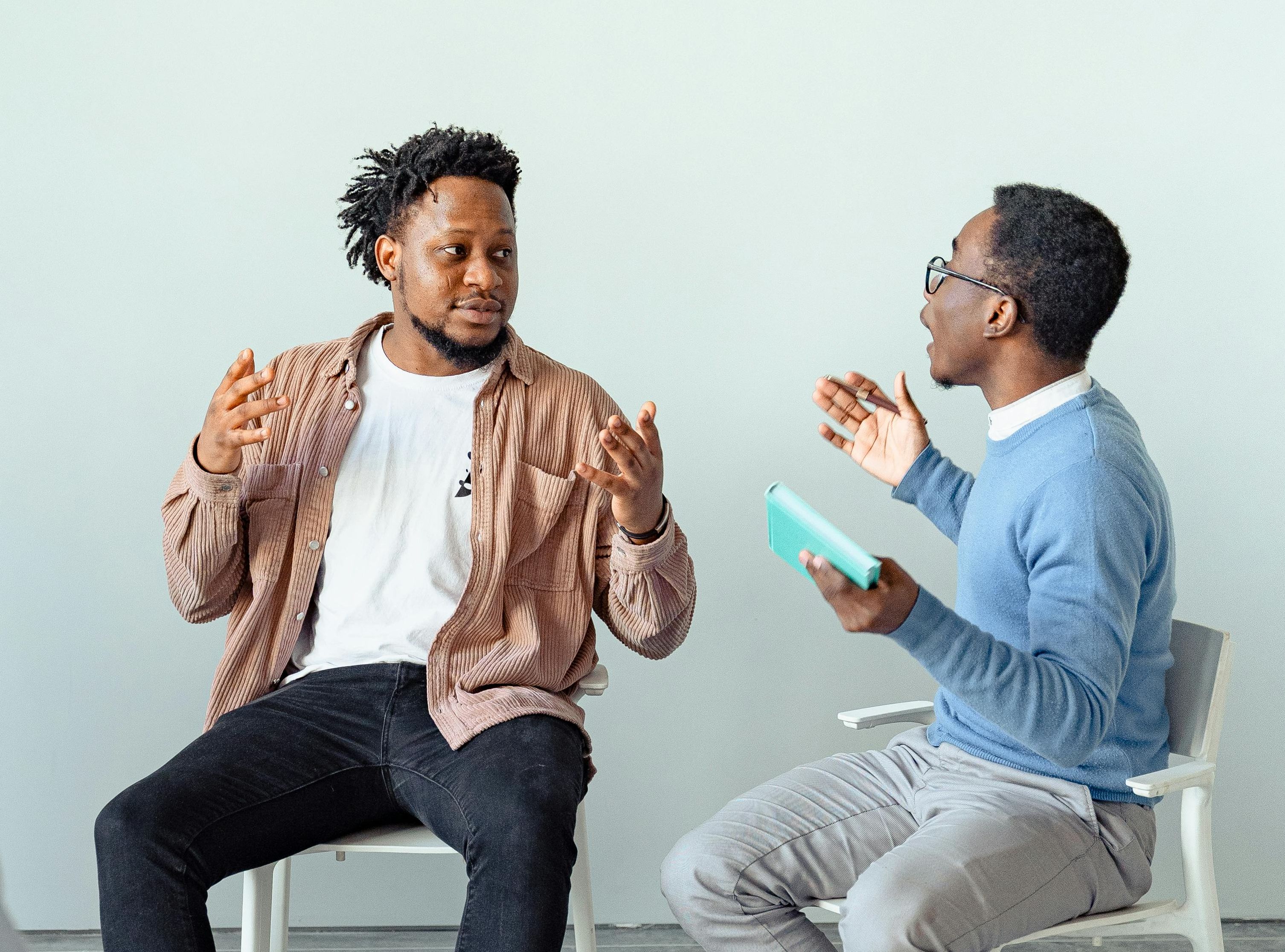 Learning to stop defending your estrangement decision