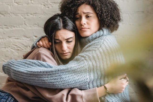 repair the relationship with your sibling