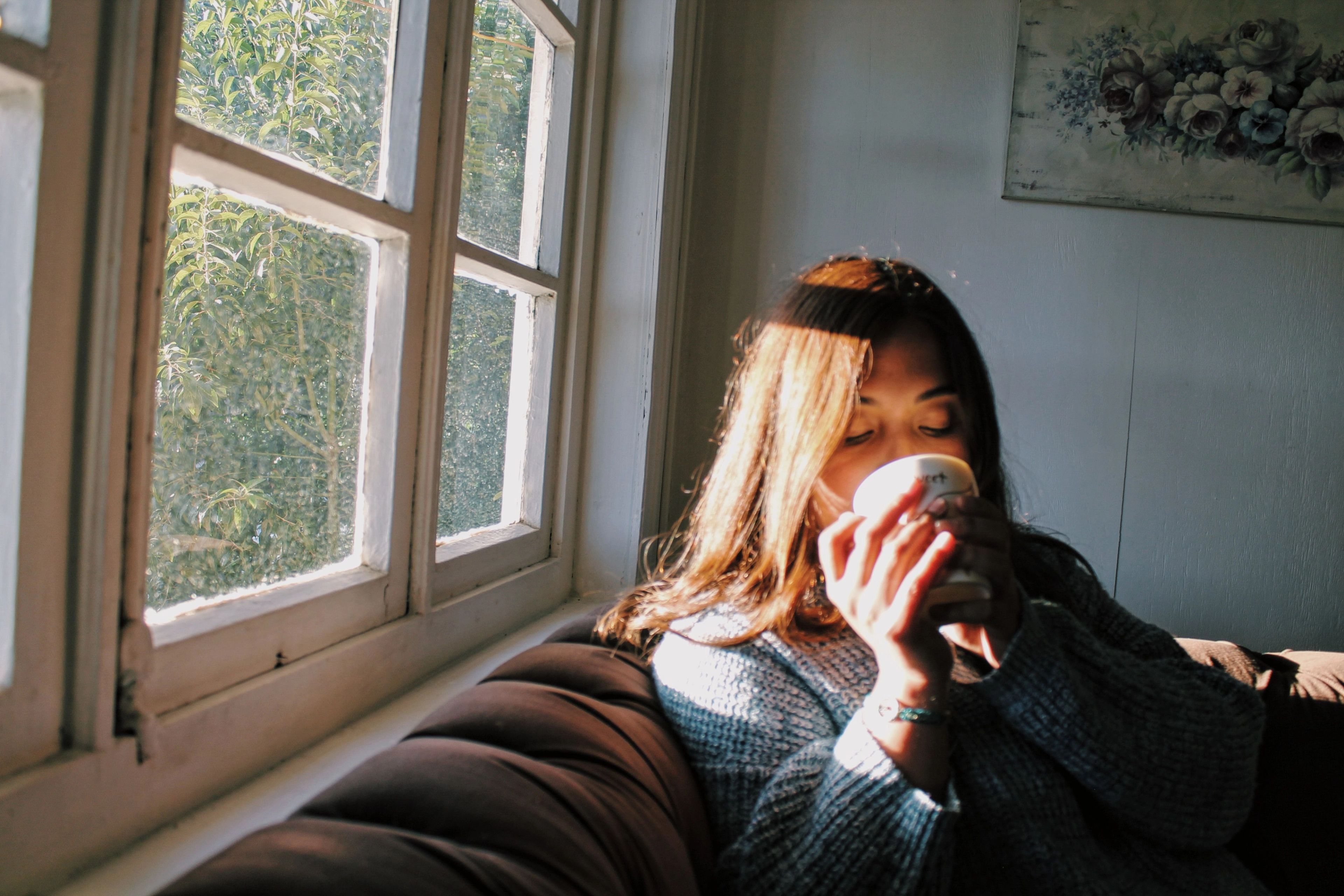Re-thinking guilt with your family