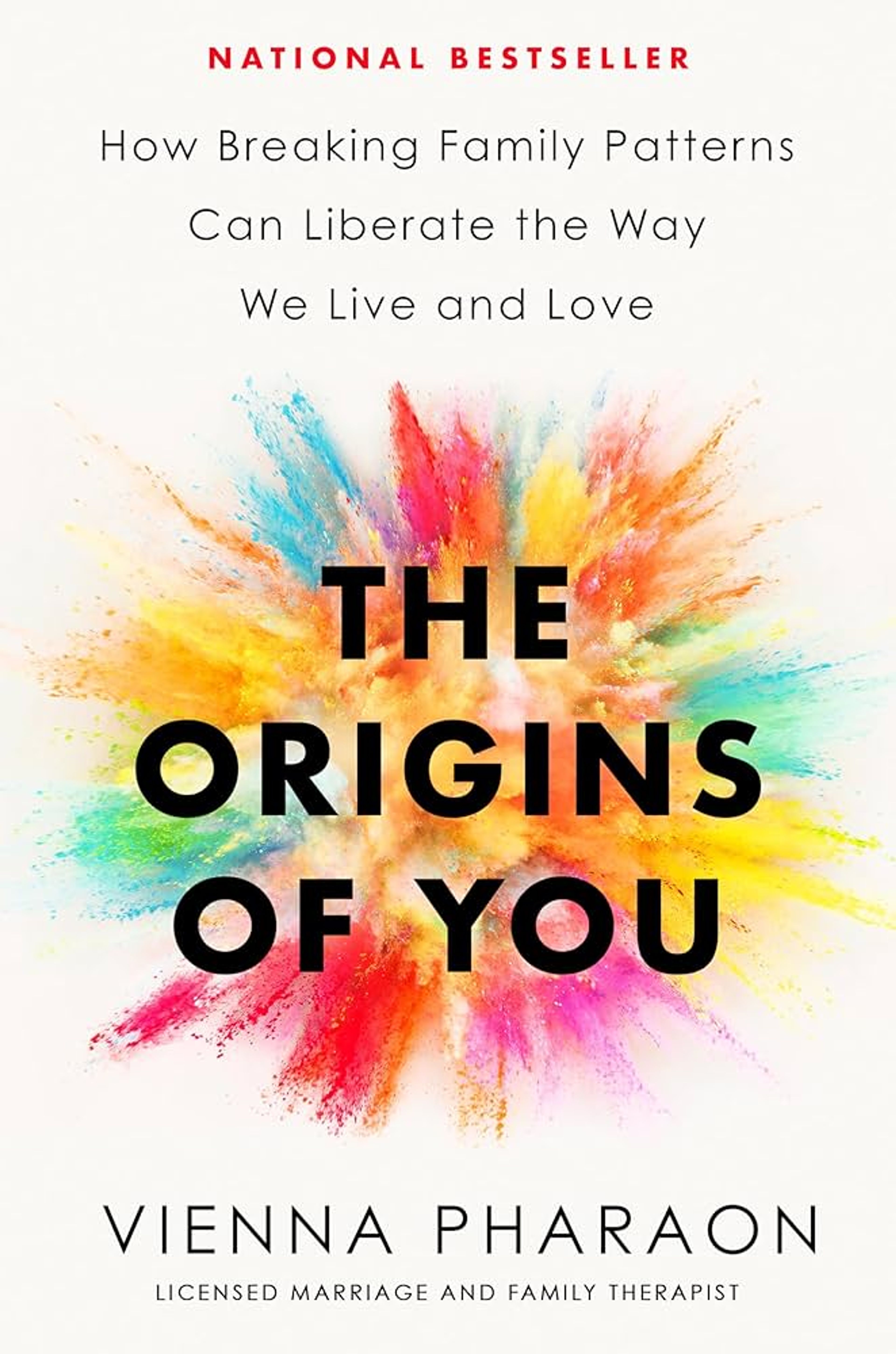 The Origins of You preview