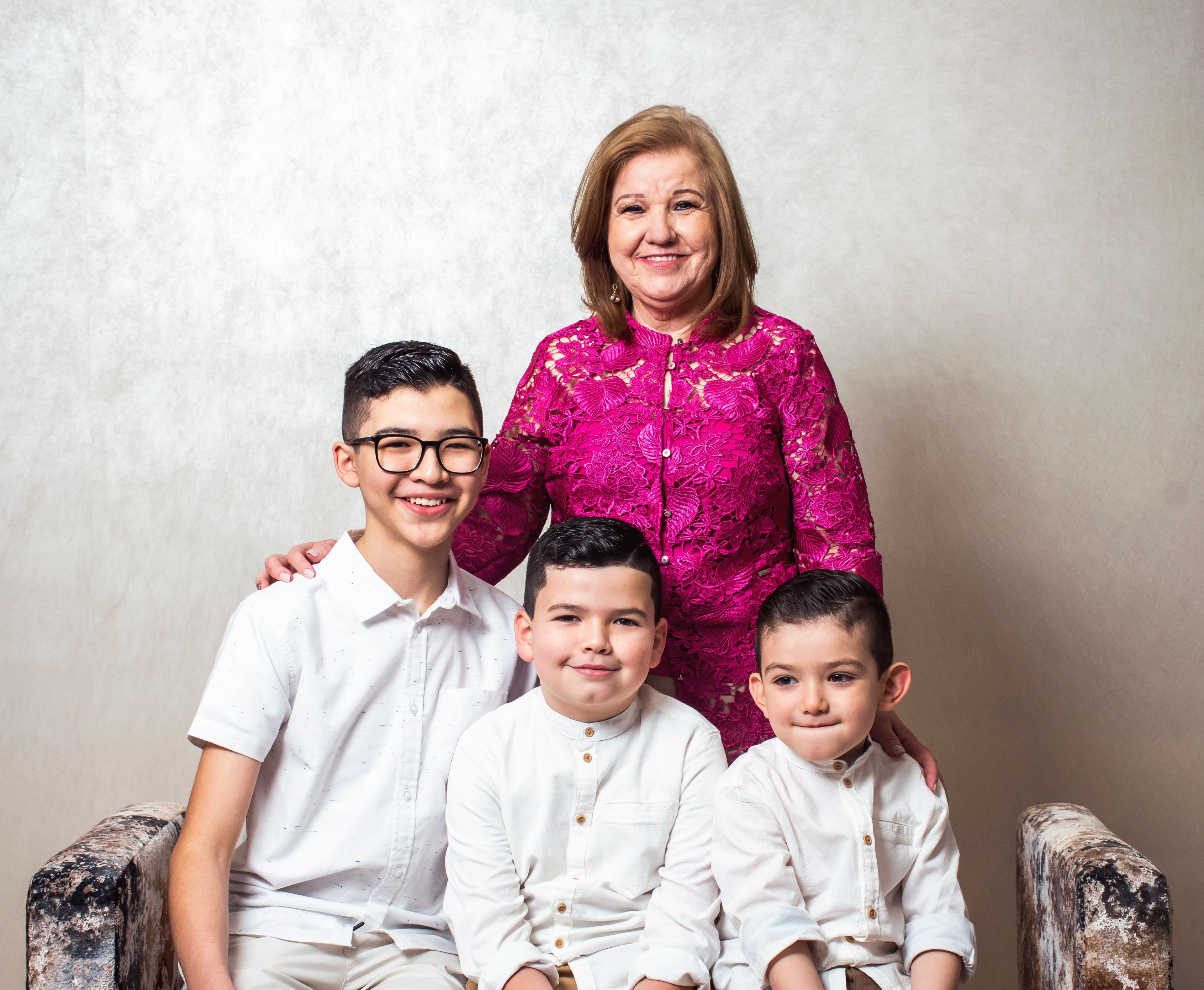 dysfunctional family roles