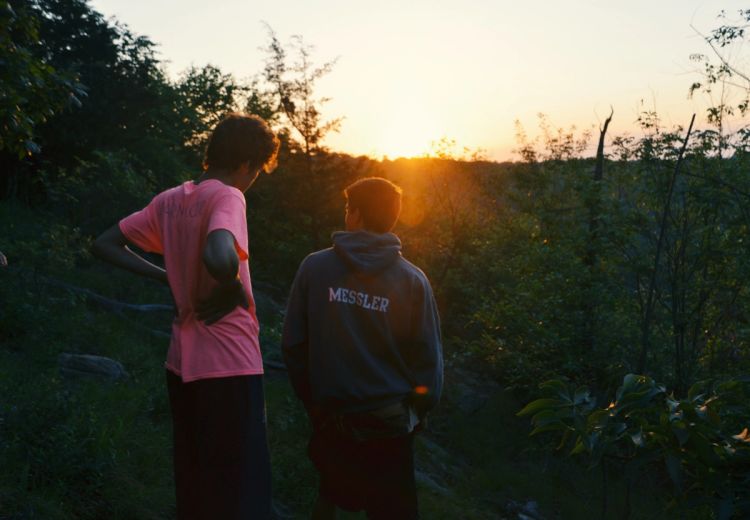 How Do I Say This?: Bring Up Your Childhood Experiences With Your ...