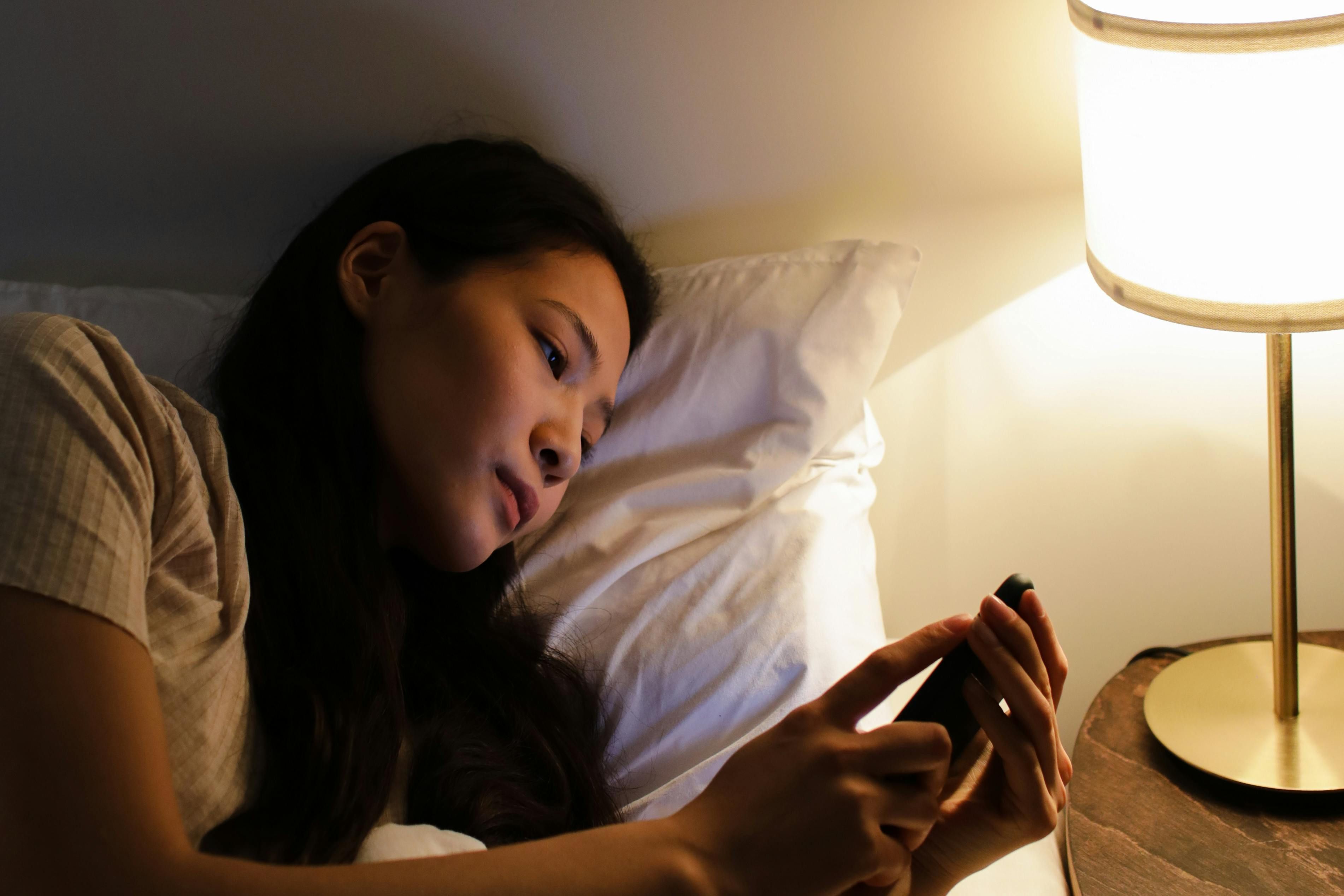 How to miss someone without reaching back out
