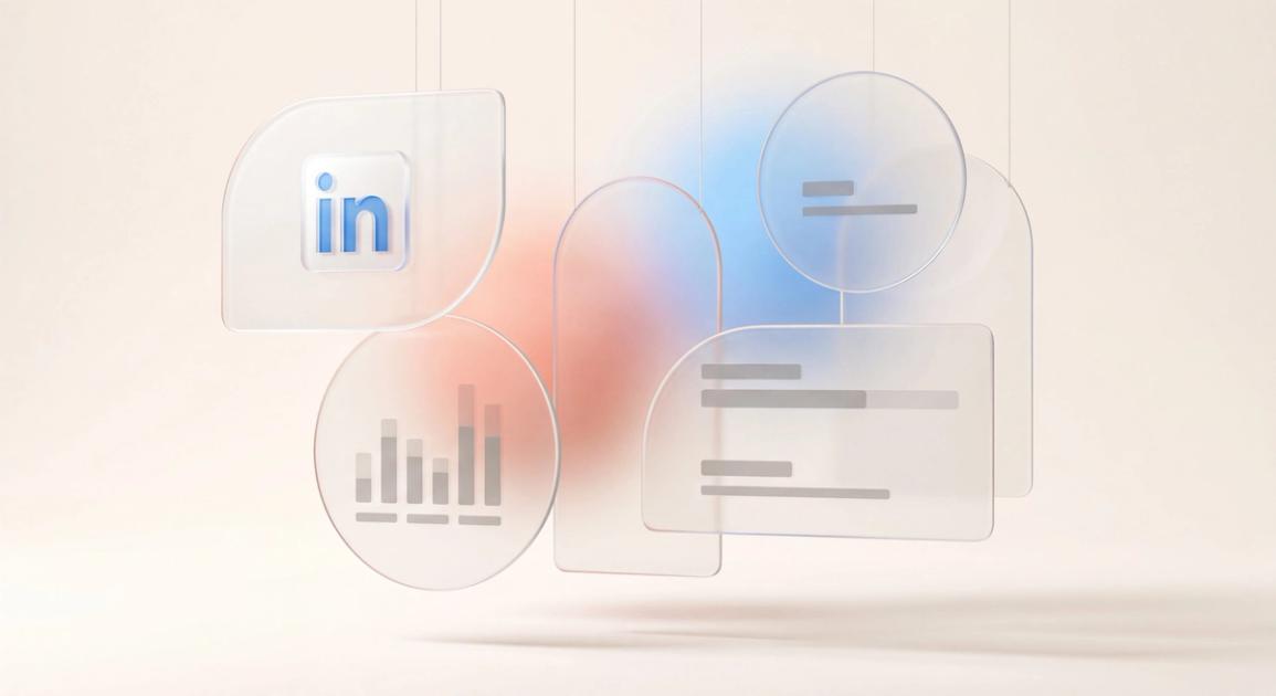 LinkedIn Ads Benchmarks 2026: CPC, CTR & CPL | Moriah