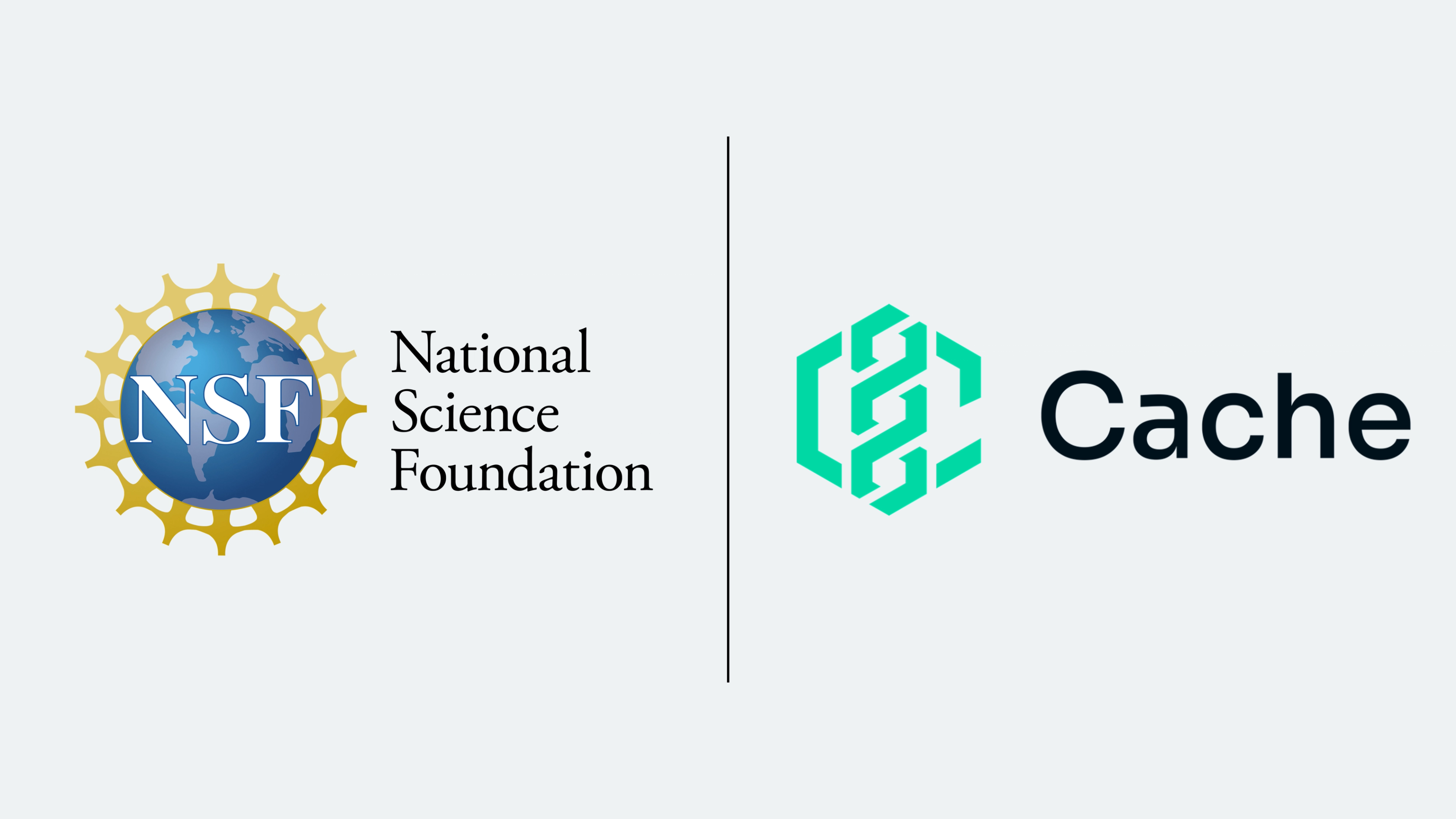 NSF | Cache