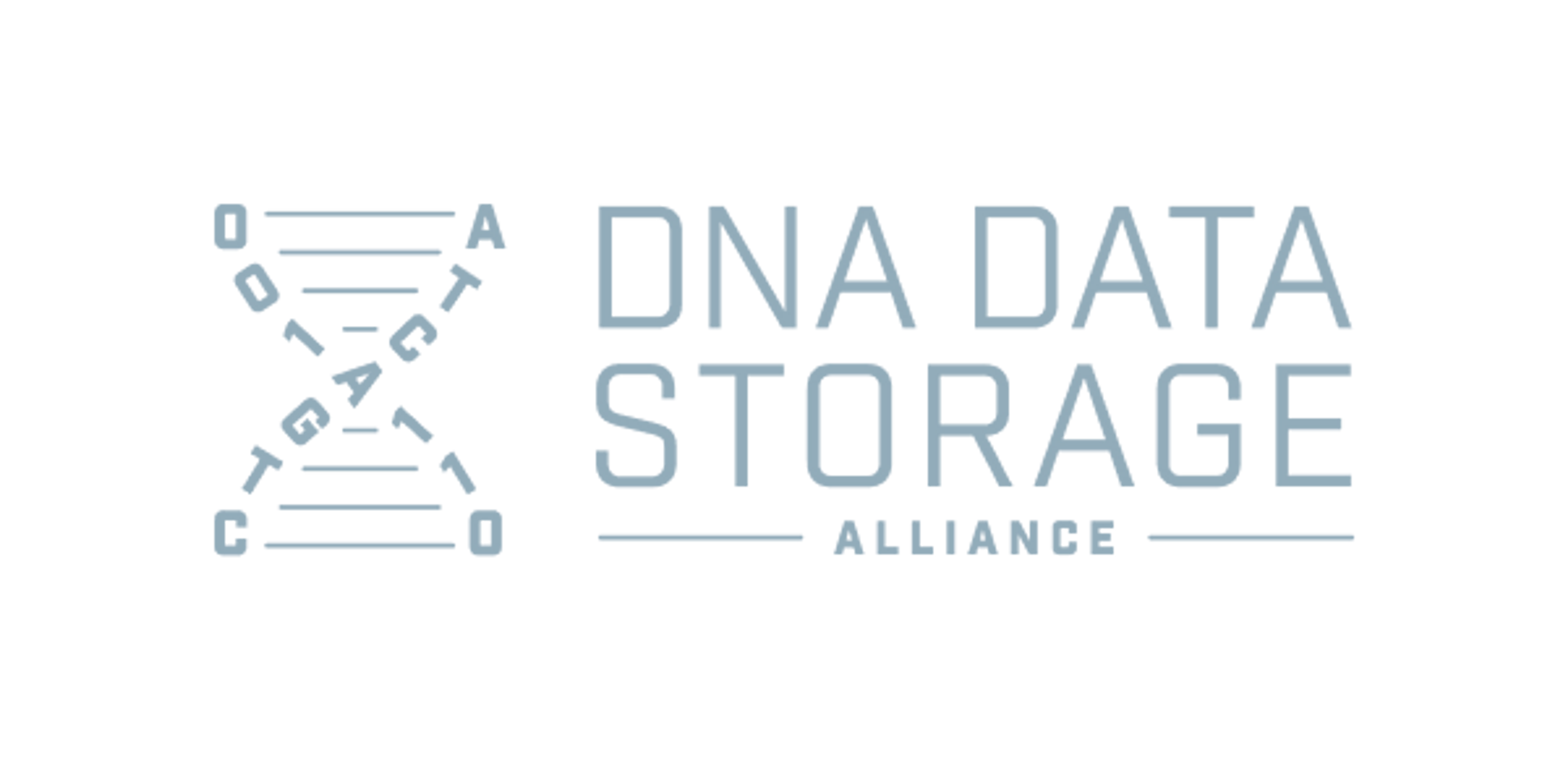 DNA Data Storage Alliance
