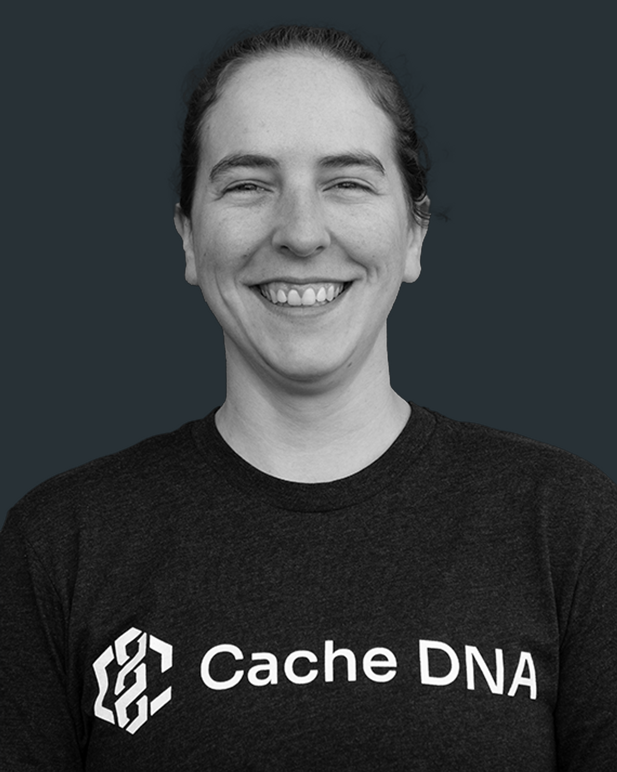 Cache Dna Storing the biomolecules of today to unlock the possibilities of ...