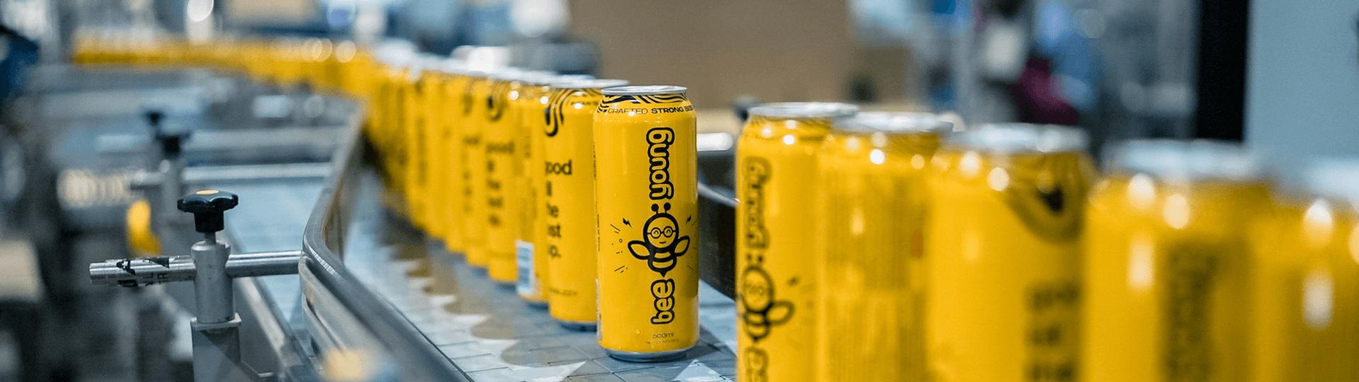 VVS Breweries Banneransicht 1