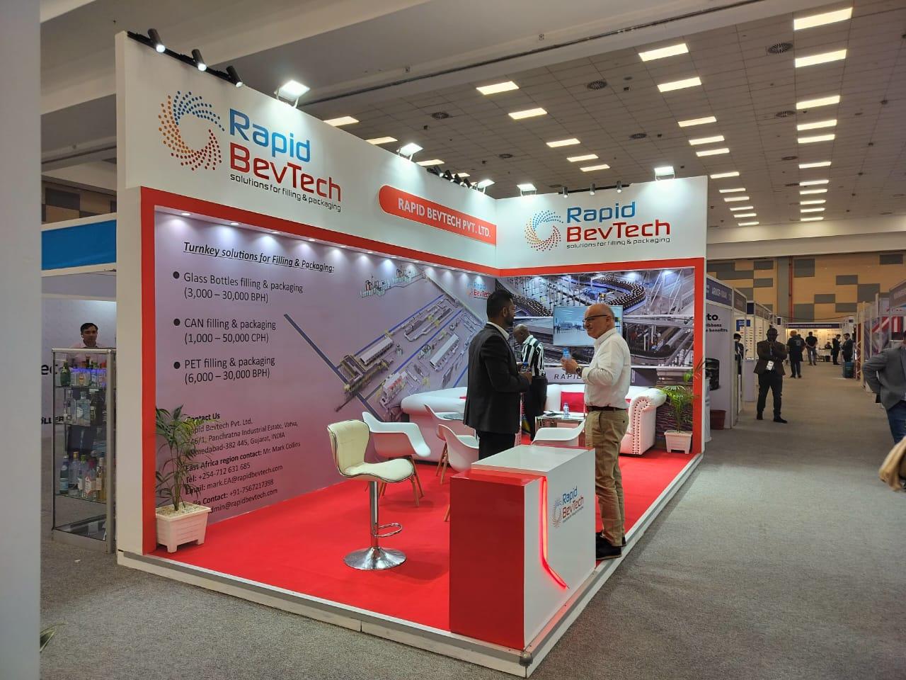 PROPAK East Africa 2024 · foto 2