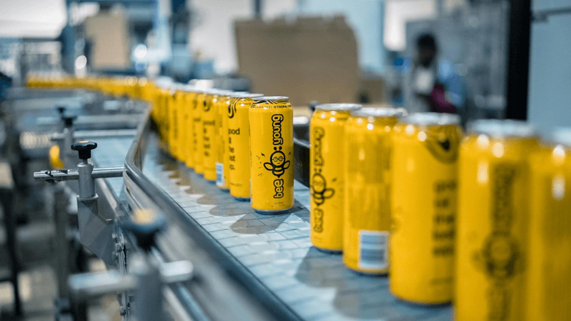 VVS Breweries Banneransicht 4