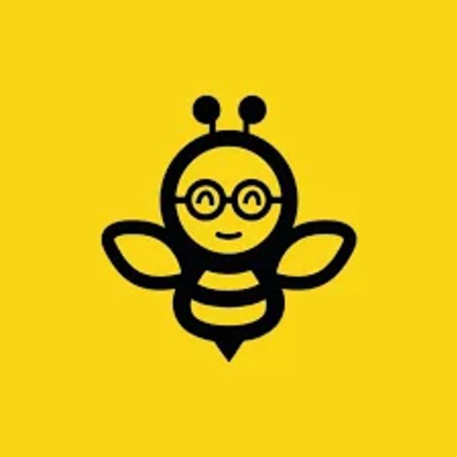 Be Young logo · beverage brand served by Rapid BevTech