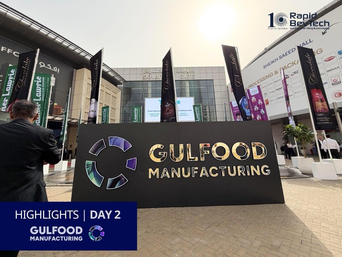 Gulfood Manufacturing · foto 3
