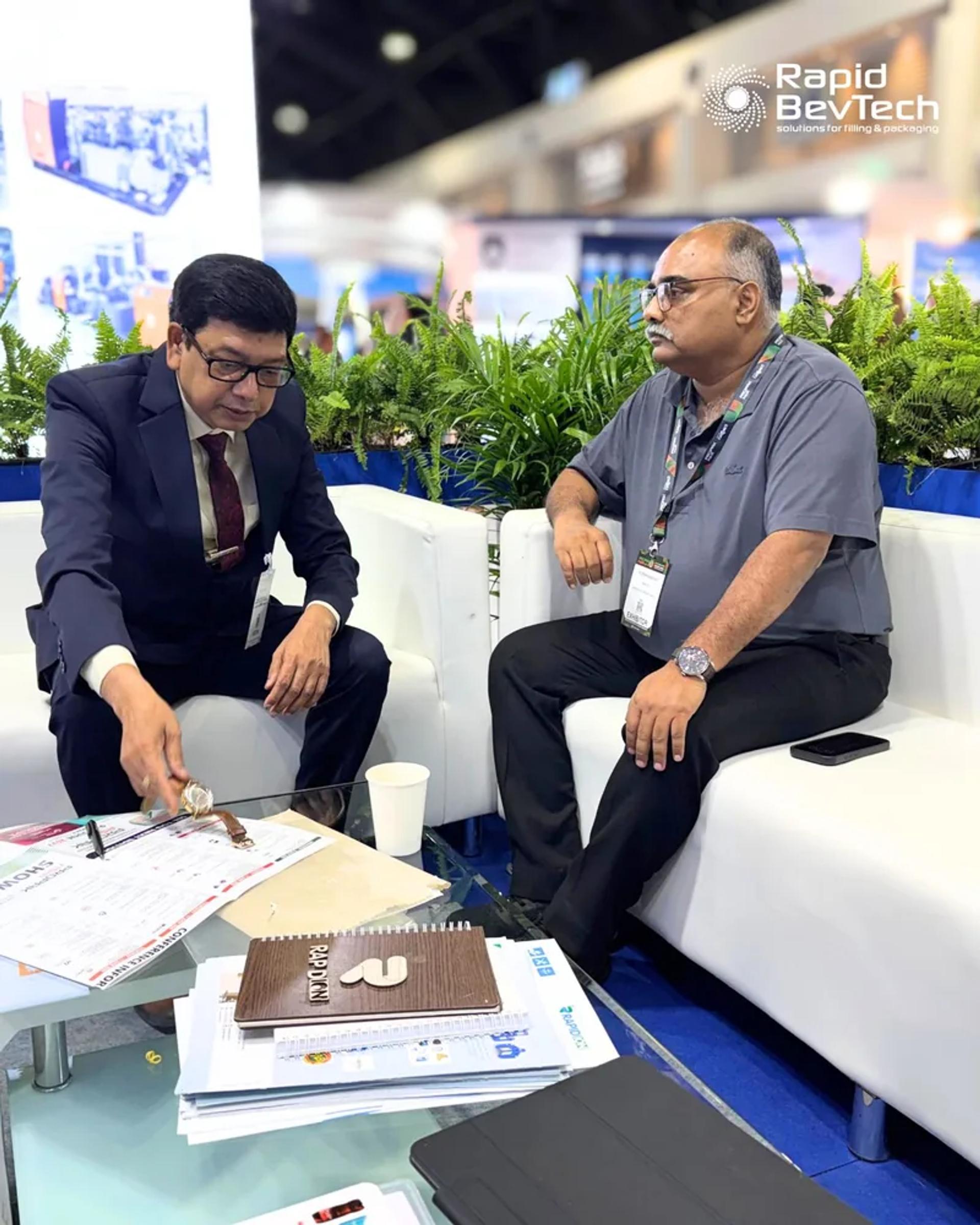 ProPak Asia 2026 · foto 3
