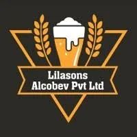 Lilasons logo · beverage brand served by Rapid BevTech