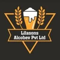 Lilasons logo · beverage brand served by Rapid BevTech