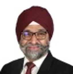Rajinder Jeet Singh Bagga