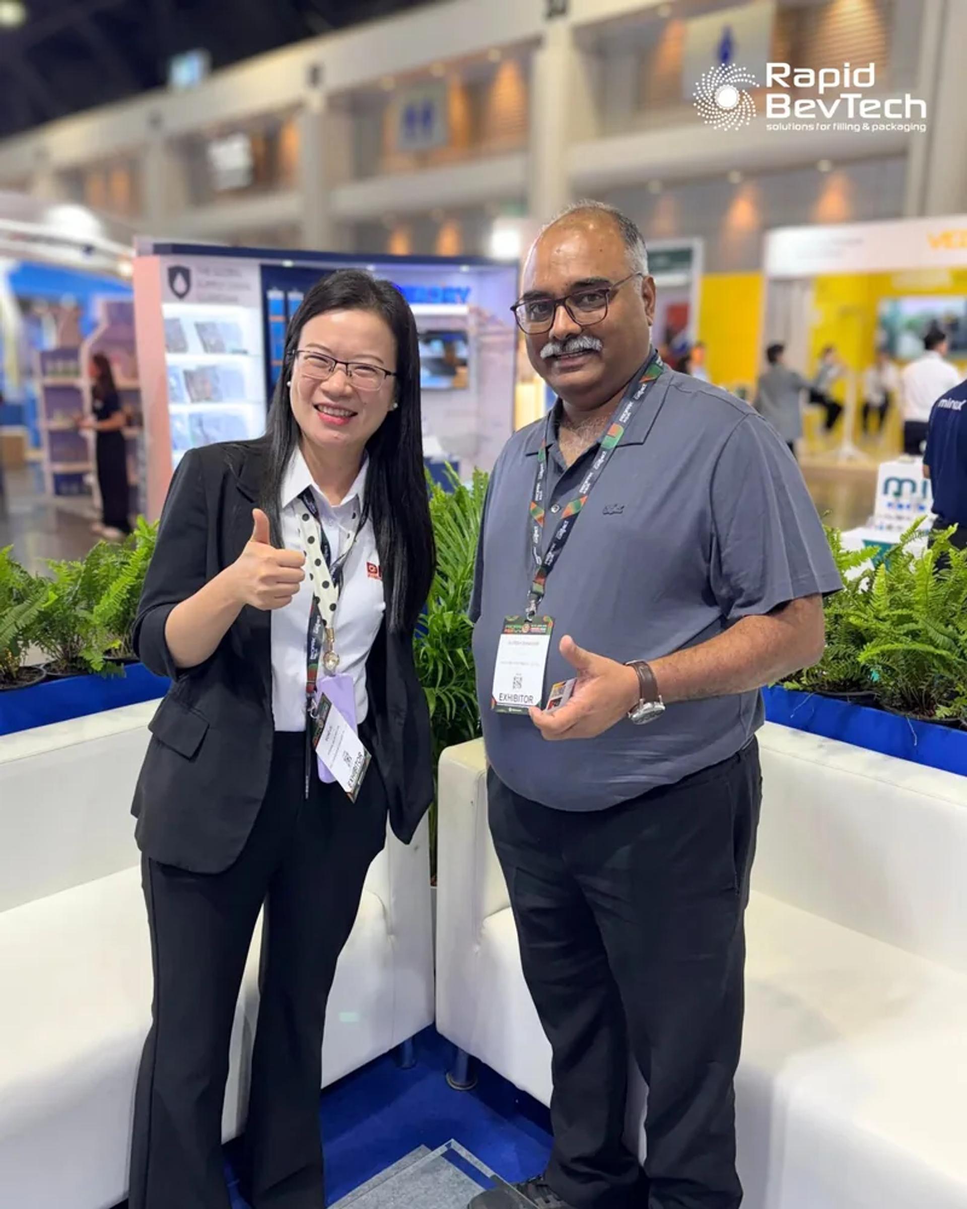 ProPak Asia 2026 · foto 4