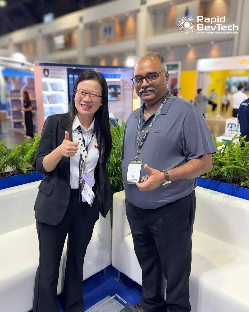 ProPak Asia 2026 · foto 4