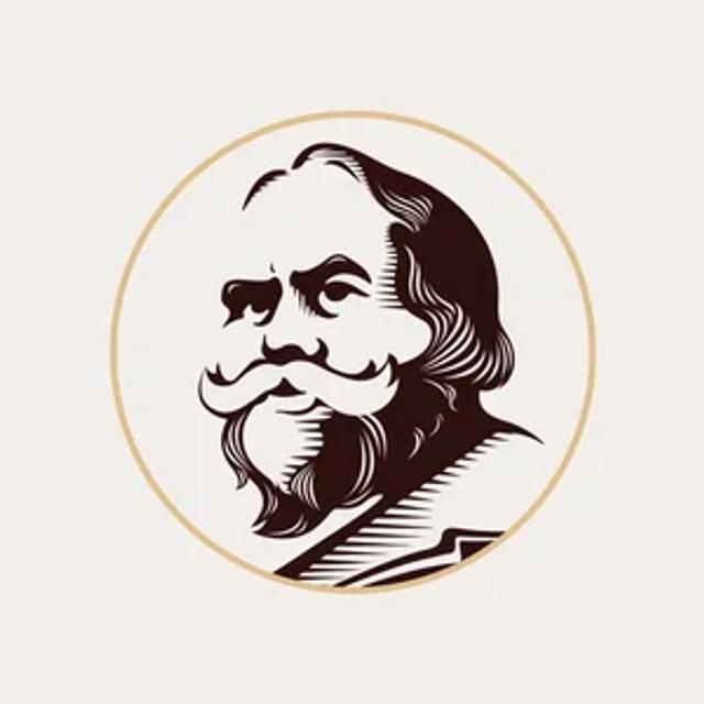 Godfather logo · beverage brand served by Rapid BevTech