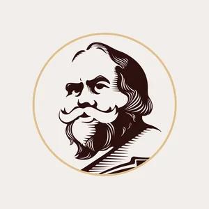 Godfather logo · beverage brand served by Rapid BevTech
