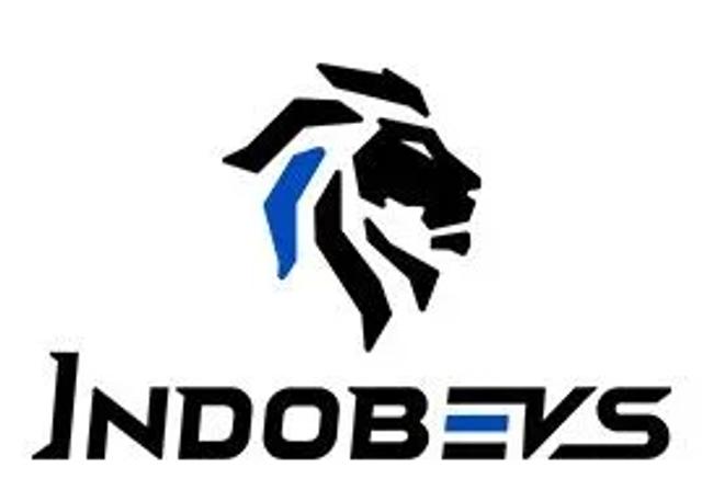 Indobevs logo · beverage brand served by Rapid BevTech