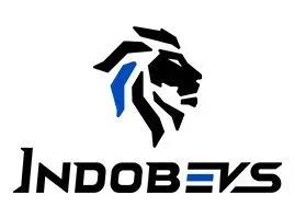 Indobevs logo · beverage brand served by Rapid BevTech