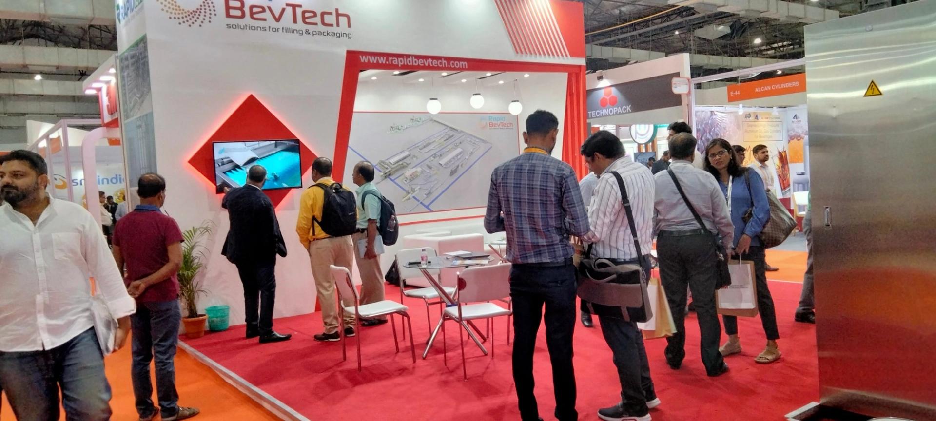 Drink Technology 2022 · foto 4