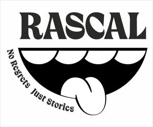 Rascal logo · beverage brand served by Rapid BevTech