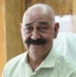 A.K. Arora