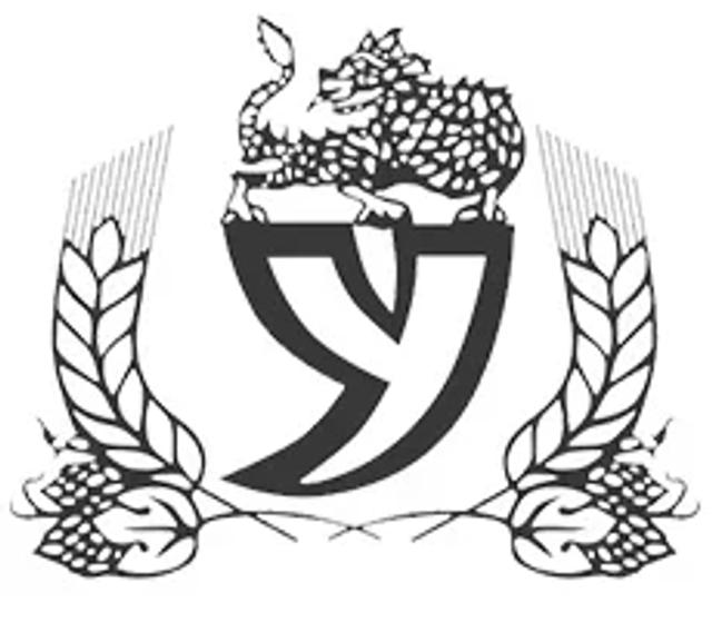 Yuksom logo · beverage brand served by Rapid BevTech