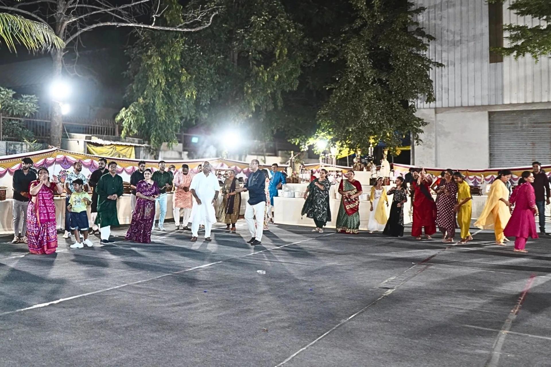 Garba-Runde