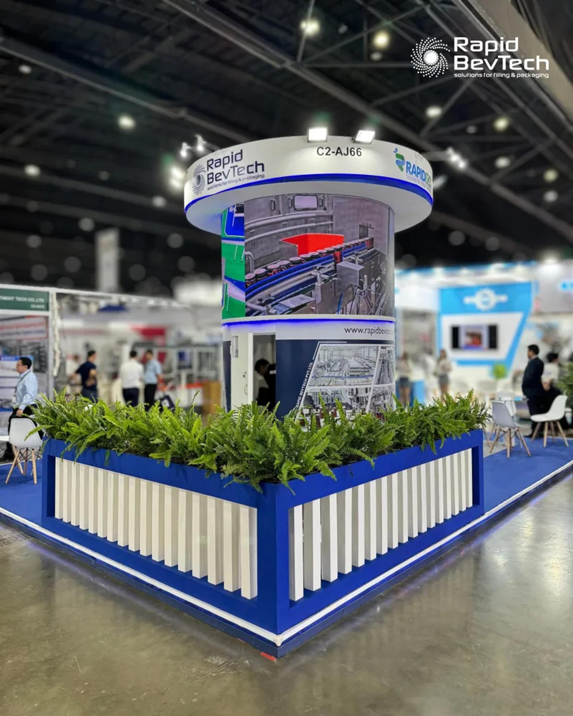 ProPak Asia 2026 · foto 1