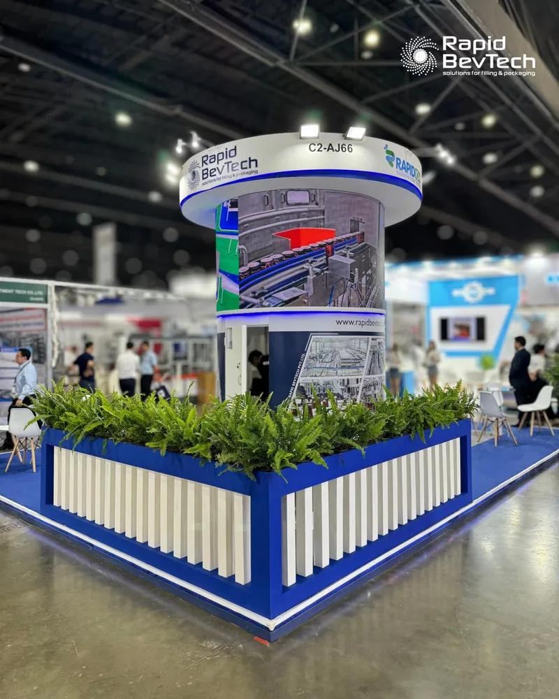 ProPak Asia 2026 · foto 1