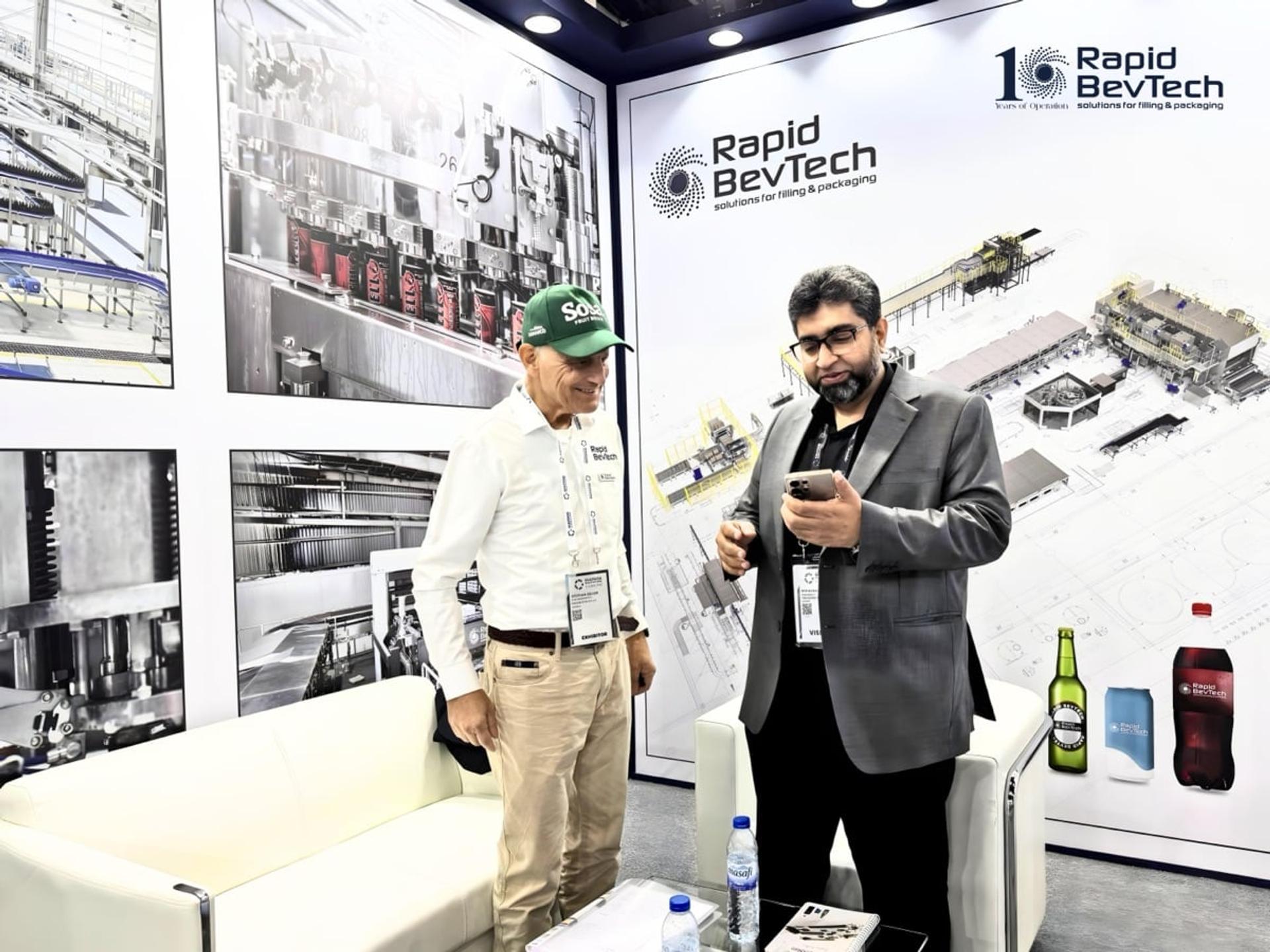 Gulfood Manufacturing · foto 2
