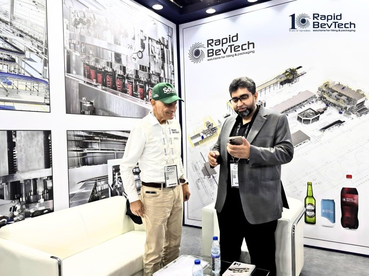 Gulfood Manufacturing · foto 2