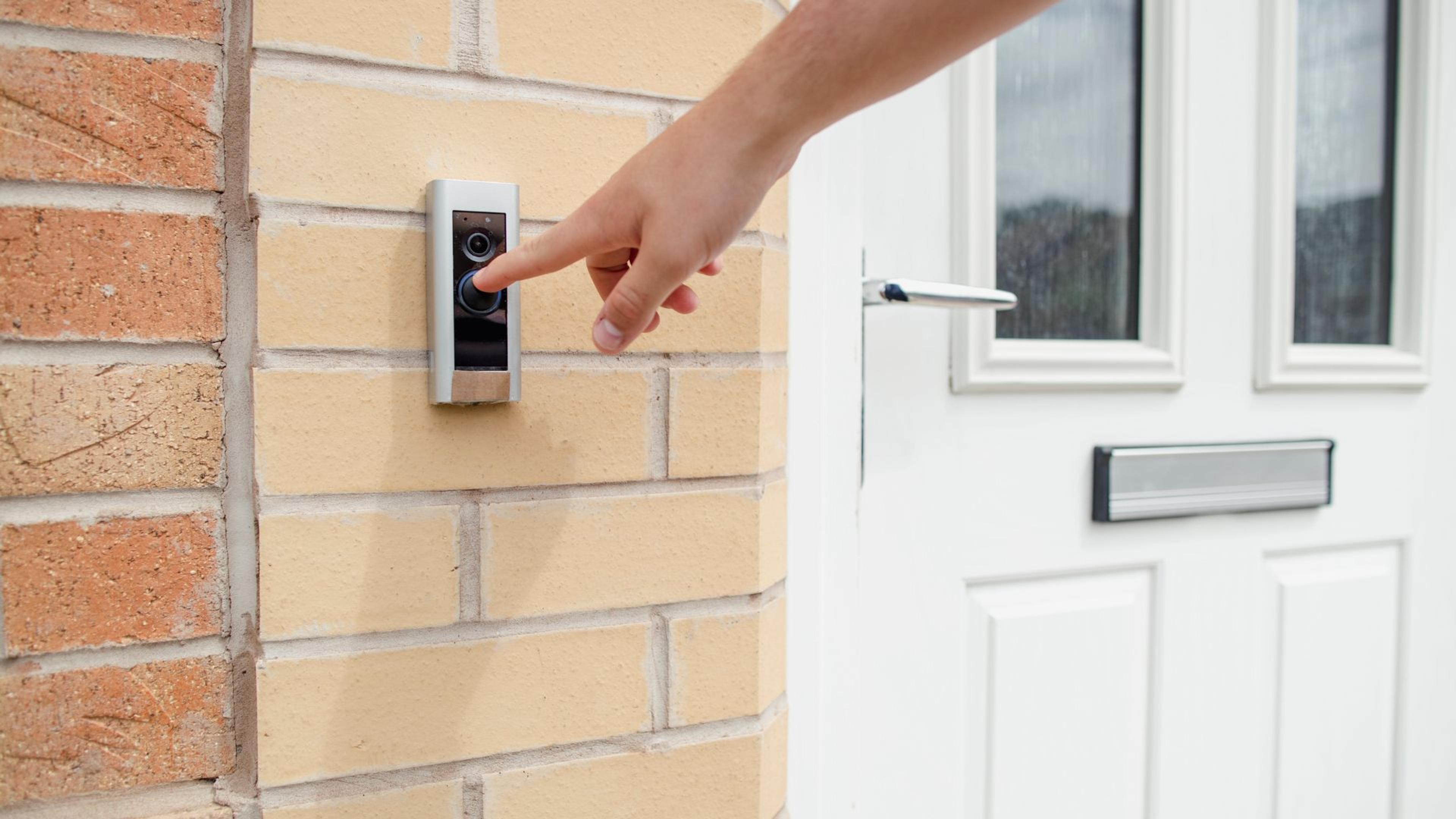 Aiwit Doorbell Not Connecting To Wifi