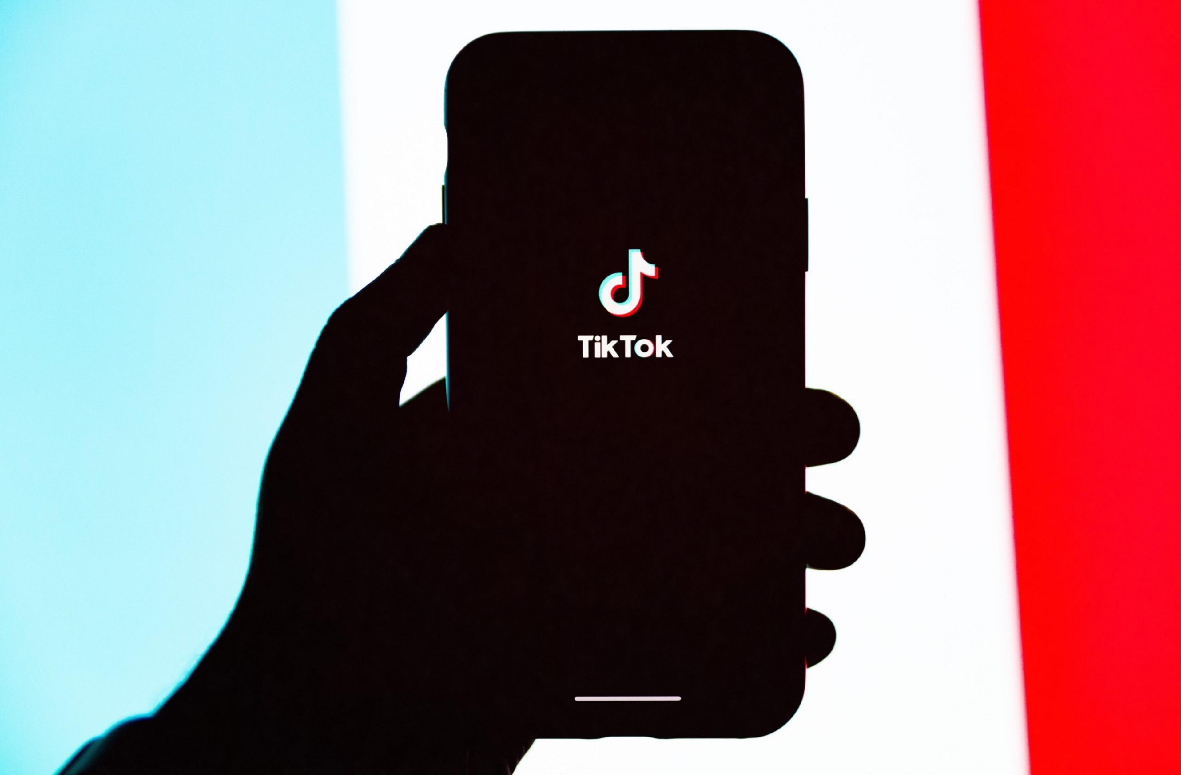 Why Can't I Download Tiktok